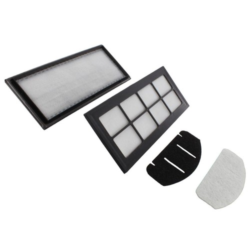 Carbon filter kit - carbon,