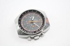 Omega Speedmaster Mark II Racing Dial Watch Ref.145.014 Hand-Wind Spares/Repairs
