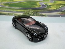 Hot Wheels Alfa Romeo 8C