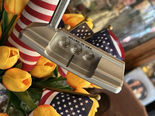 Scotty cameron super - scotty,
