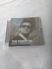 THE ESSENTIAL ROY ORBISON 2 CD