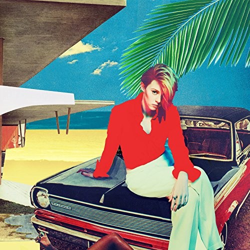 Roux trouble in - in, paradise