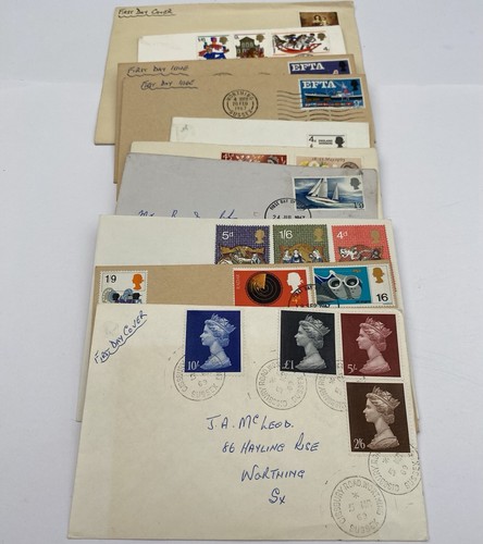 Bulk lot hand - lot, 12