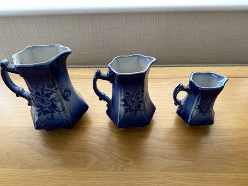 Vintage royal crownford flow - vintage,