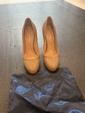 Sergio Rossi Women's Size 37.5