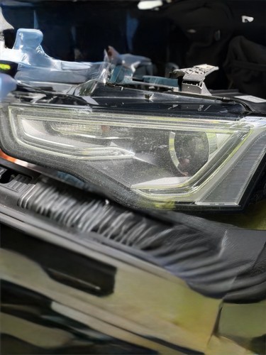 Audi facelift 2012 2016 - audi, 8t