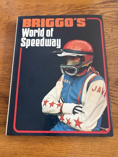 Briggo world speedway - briggo’s,
