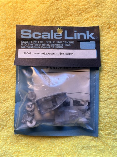 Scale link slc62 - link,