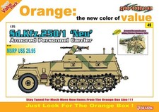 ✅Dragon 9149 - Scale 1:35