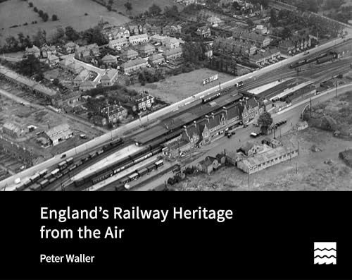 England railway heritage - england's,