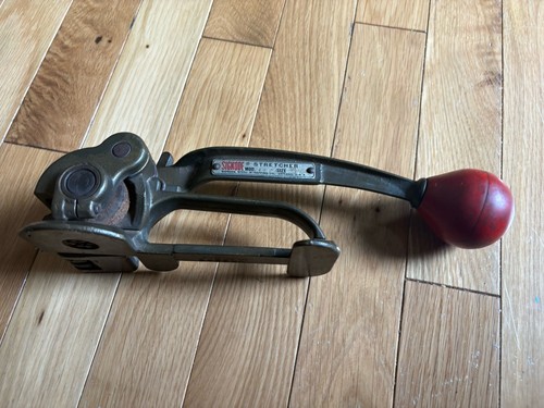 Signode mod st tensioner - signode,