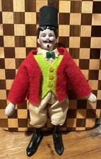 Antique Schoenhut Humpty