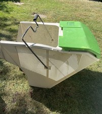 Etesia Mower Grass Collection  Box