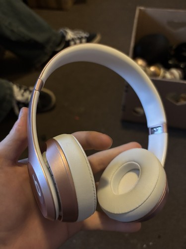 Beats dre solo wireless - solo,