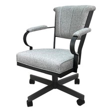 Tobias Designs Swivel Fabric &