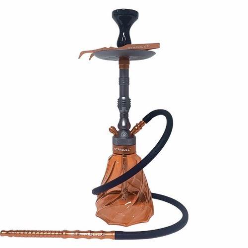 Starbuzz helix hookah - starbuzz,