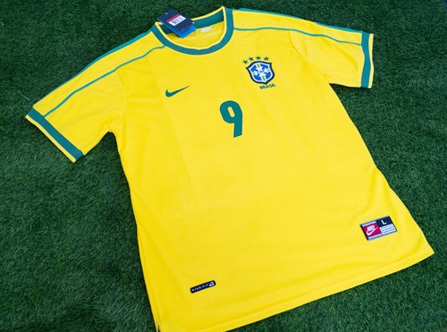 Brazil 1998 world cup - cup, home