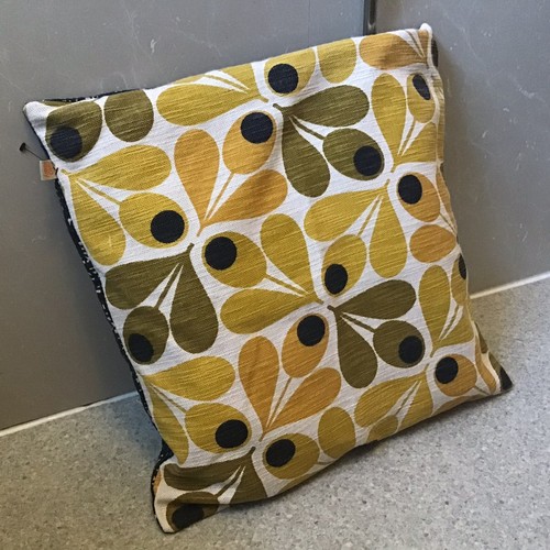 Orla kiely olive - orla,
