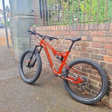 Cannondale  Full Suspension