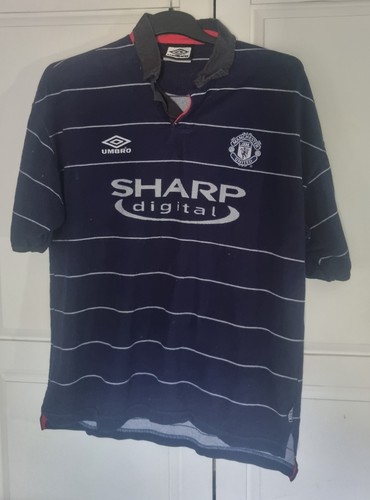 Manchester united umbro - manchester,