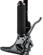 Off grid paramotor throttle - off-grid,