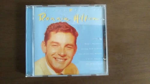 Very best ronnie - very,