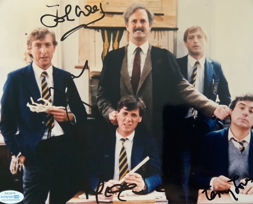 John cleese eric idle - cleese,