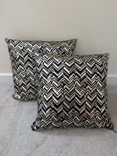 Cushions With Covers And Filling Homemade