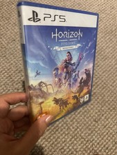 Horizon Zero Dawn - Remastered