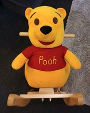 FoxHunter Animal Rocker Baby