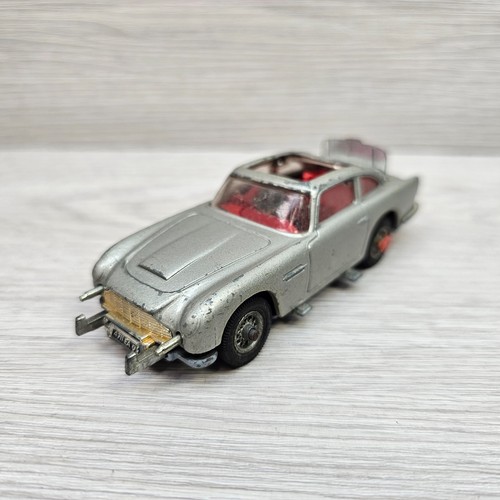 Corgi toys 270 james bond - toys,