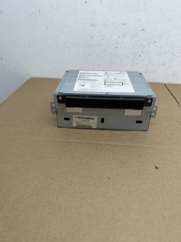 Volvo v40 radio cd - volvo,