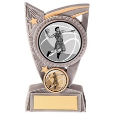 Basketball Award Triumph 125mm