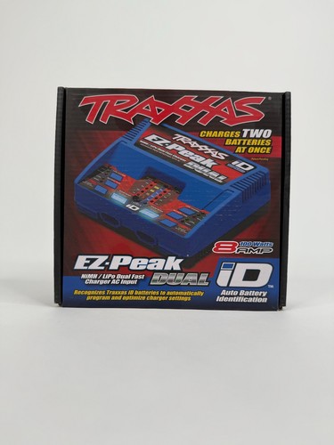 Traxxas 2972 peak - traxxas, ez-peak