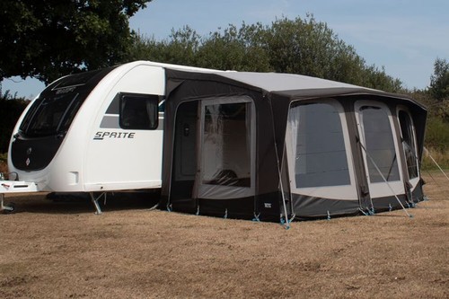Telta awning soul - telta, air