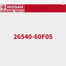 Nissan Genuine 180SX S13 Rear