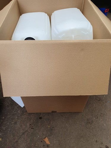 Jerry can 25l water - can,