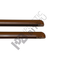 10x trickle vents - 10x,