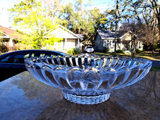 WATERFORD STYLE CLEAR FRUIT