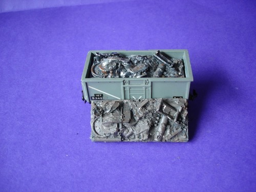Hornby dublo grey - dublo,