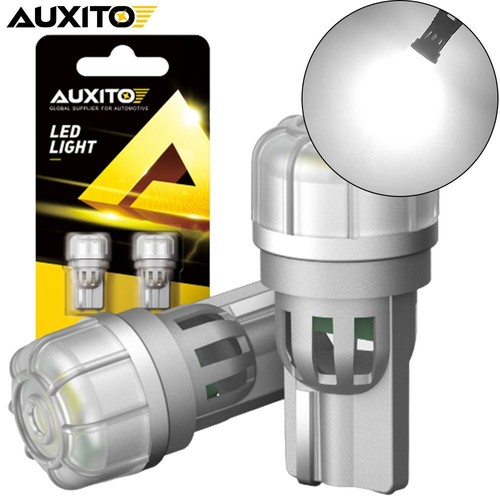 W5w 501 t10 car - t10, bulbs