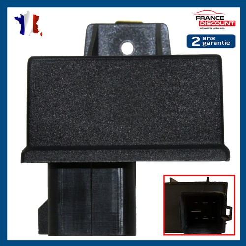 Preheating relay compatible - preheating,
