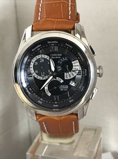 Citizen Men’s Eco-Drive