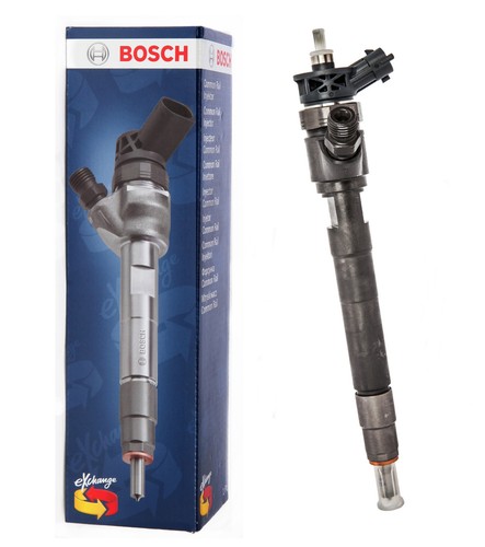 Fuel injector bosch - injector,