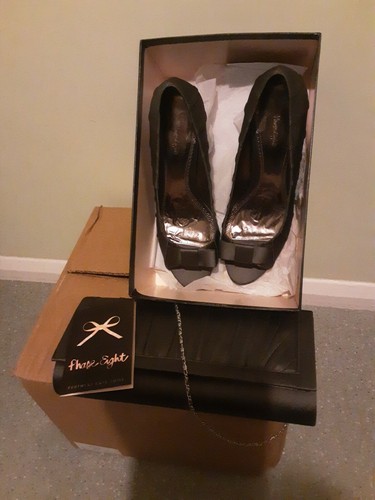 Phase eight shoes size - size, with