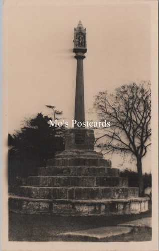 Somerset postcard yatton - -,