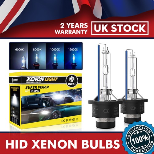 D2s headlight oem - d2s,