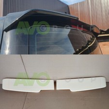 Sportline Design Roof Spoiler