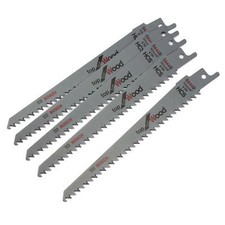 BOSCH S644D 150MM 6" HCS