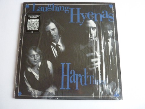The laughing hyenas - the, times